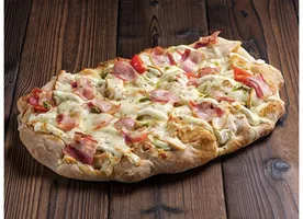 Пицца Римская