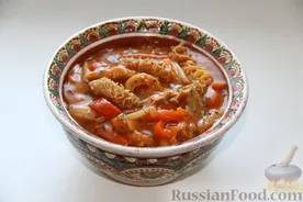 Флячки