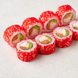 Сакура Ролл