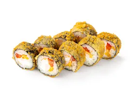 Темпура Ролл с креветкой