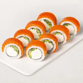 Филадельфия ролл